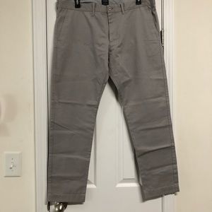 J Crew Men’s Pants